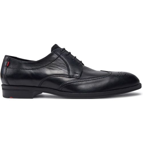 Scarpe basse Lloyd 24-558-00 Nero - Lloyd - Modalova