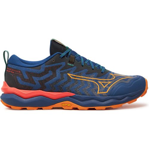 Scarpe running Wave Mujin 10 J1GJ2471 - Mizuno - Modalova