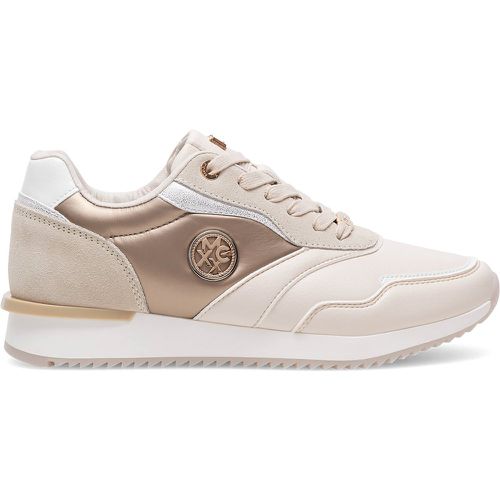 Sneakers MEXX MIRL1011041W-01 Beige - Mexx - Modalova