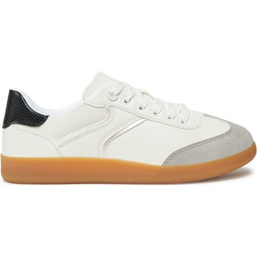 Sneakers Aldo Erilg 13847632 Bianco - ALDO - Modalova