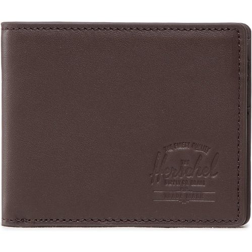 Portafoglio grande da uomo Hank Lr 11151-04123 - Herschel - Modalova