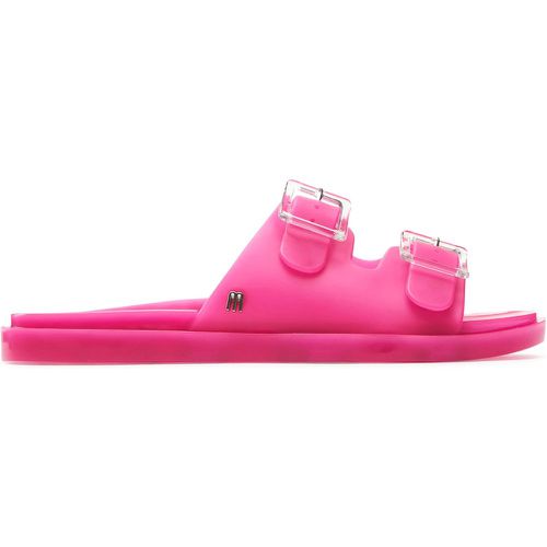 Ciabatte Melissa Wide Ad 32950 Rosa - Melissa - Modalova