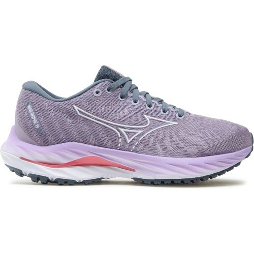 Scarpe da corsa Wave Inspire 19 J1GD234425 - Mizuno - Modalova