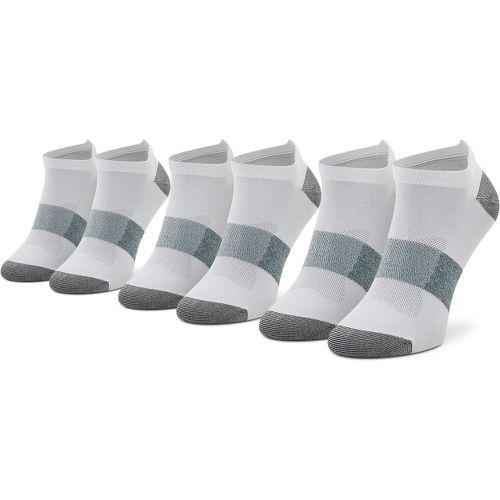 Set di 3 paia di calzini corti unisex 3 Ppk Lyte Sock 3033A586 - ASICS - Modalova