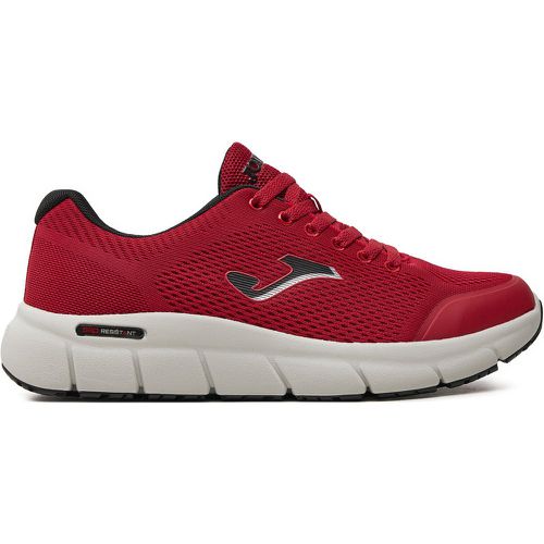 Sneakers Joma Zen CZENW2406 Rosso - Joma - Modalova