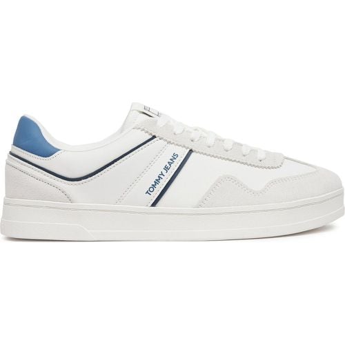 Sneakers The Greenwich Leather EM0EM01524 - Tommy Jeans - Modalova