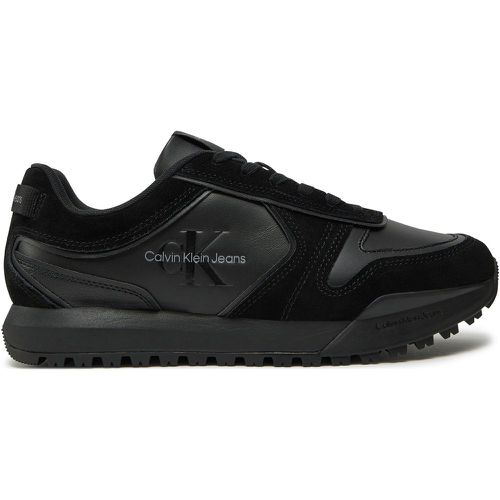 Sneakers Toothy Runner Irregular Lines YM0YM00624 - Calvin Klein Jeans - Modalova