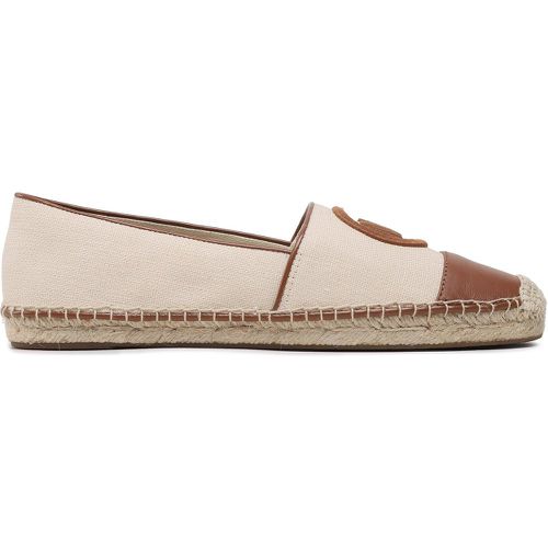 Espadrillas Kendrick Toe Cap 40S3KNFP1D - MICHAEL Michael Kors - Modalova