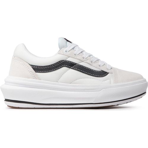 Scarpe sportive Old Skool Overt VN0A7Q5EWHT1 - Vans - Modalova