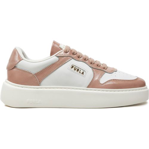 Sneakers YH60SPT BX3513 3536S Écru - Furla - Modalova