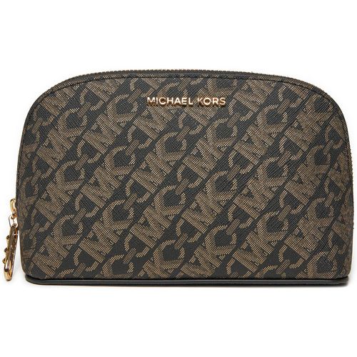 Pochette per cosmetici Empire 32F4G8ET1B - MICHAEL Michael Kors - Modalova