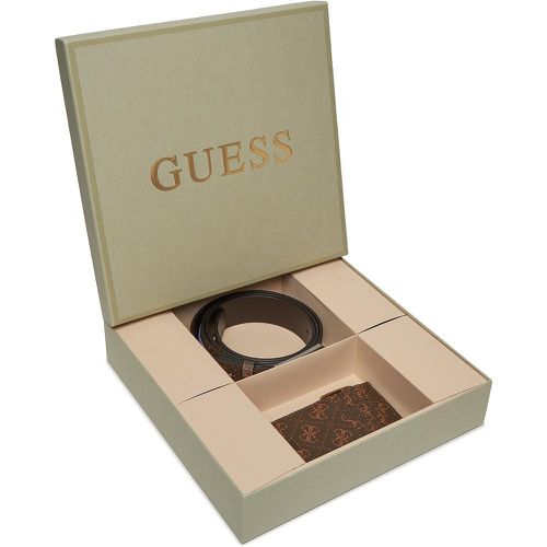 Set portacarte e cintura GFBOXM P3305 - Guess - Modalova