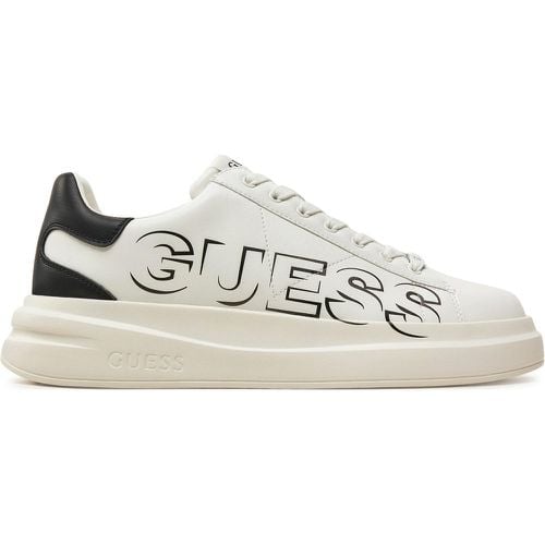 Sneakers Guess FMPELB SUE12 Bianco - Guess - Modalova