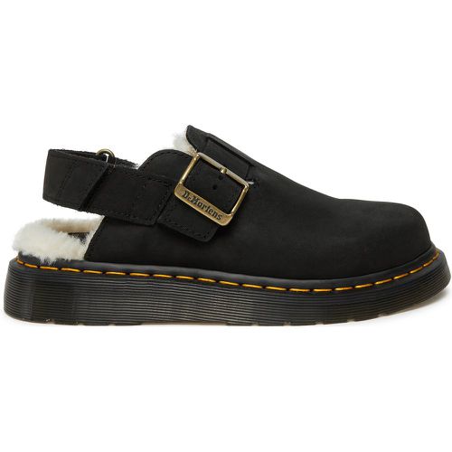 Ciabatte Jorge II Faux 31264001 - Dr. Martens - Modalova