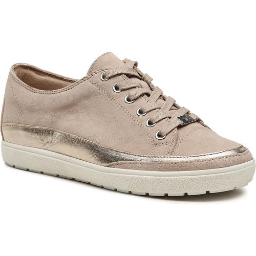 Sneakers Caprice 9-23654-20 Beige - Caprice - Modalova