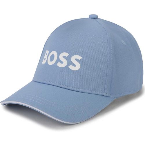Cappellino Boss J21270 Blu - Boss - Modalova