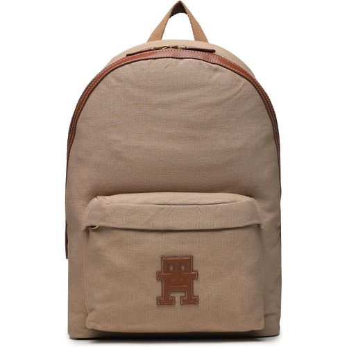 Zaino Th Monogram Backpack AM0AM11286 - Tommy Hilfiger - Modalova