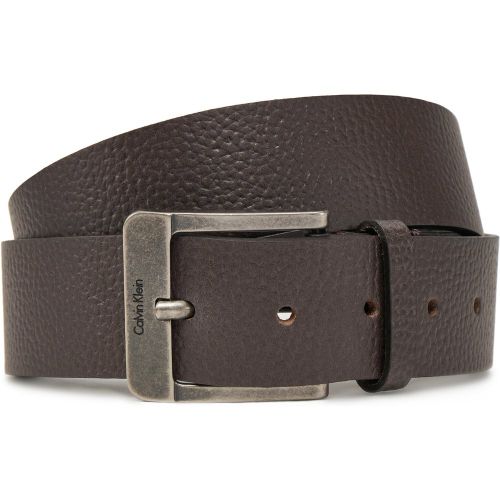 Cintura da uomo Nos Classic 40mm LV04G7015G - Calvin Klein Jeans - Modalova