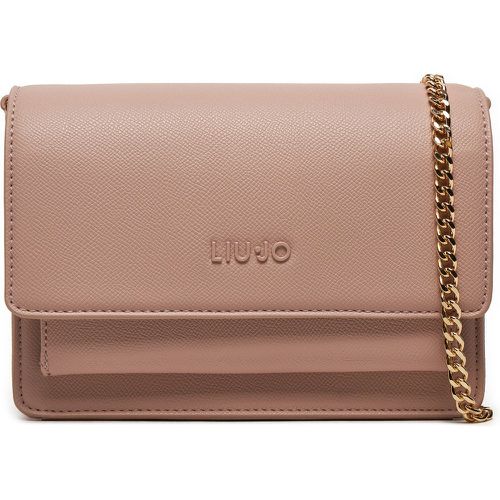 Borsetta Ecs M Crossbody AF4161 E0087 - Liu Jo - Modalova