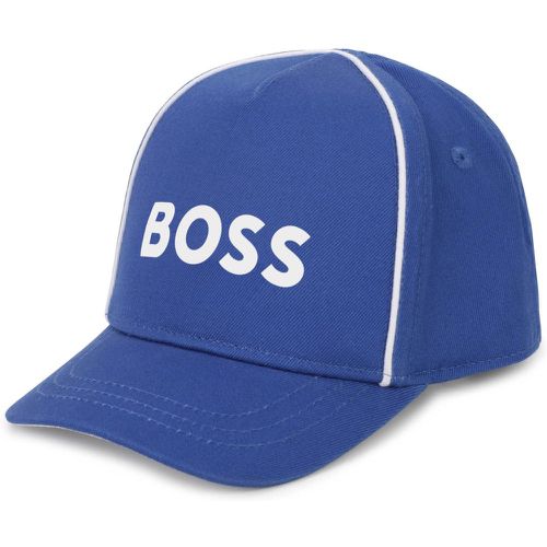 Cappellino Boss J01139 Blu - Boss - Modalova