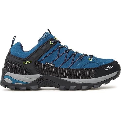 Scarpe da trekking Rigel Low Trekking Shoes Wp 3Q13247 - CMP - Modalova