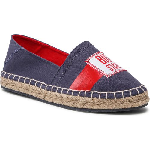 Espadrillas JJ274965 - Big Star Shoes - Modalova