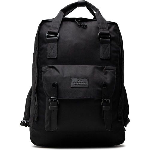 Zaino Macaroon Large Reborn Black Series D011REB-0003-F - Doughnut - Modalova