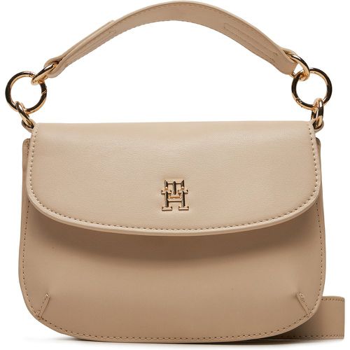 Borsetta Chic Crossover AW0AW16686 - Tommy Hilfiger - Modalova