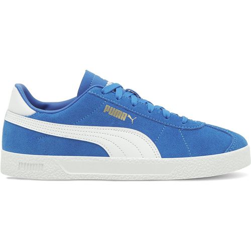 Sneakers Puma Club 381111 28 Blu - Puma - Modalova