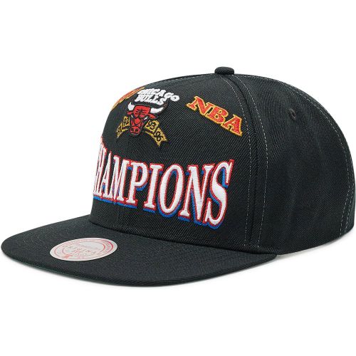 Cappellino HHSS1077 - Mitchell & Ness - Modalova