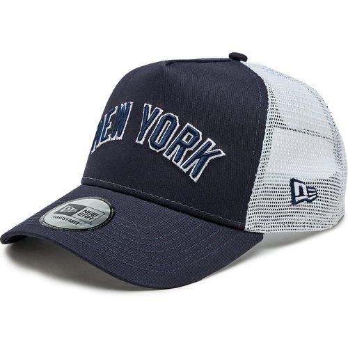 Berretto Team Script Trucker Nyy 60364216 - new era - Modalova