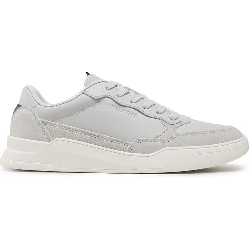 Sneakers Elevated Cupsole Leather Mix FM0FM04358 - Tommy Hilfiger - Modalova