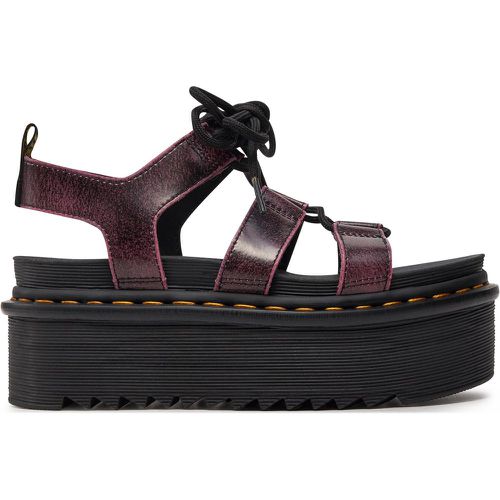 Sandali Nartilla Xl 31540379 - Dr. Martens - Modalova