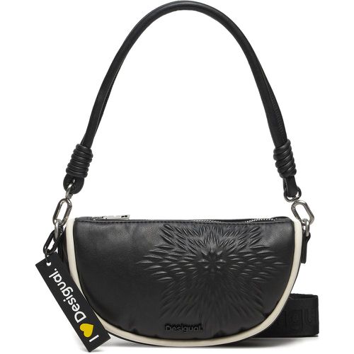 Borsetta Desigual 24SAXP72 Nero - Desigual - Modalova