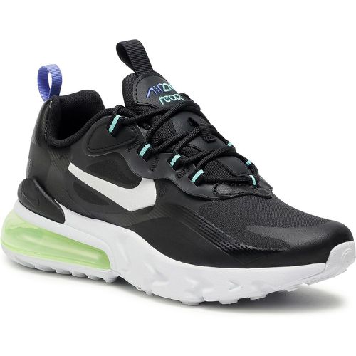 Sneakers Air Max 270 React (GS) CZ4212 001 - Nike - Modalova