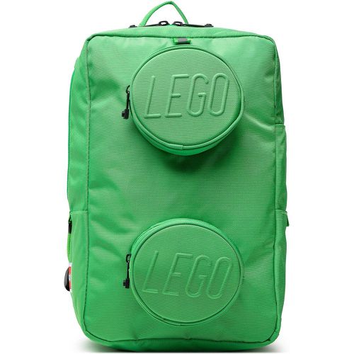 Zaino Brick 1x2 Backpack 20204-0037 - Lego - Modalova