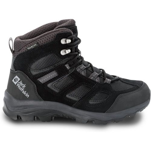 Scarpe da trekking Vojo 3 Texapore Mid W 4042472 - Jack Wolfskin - Modalova