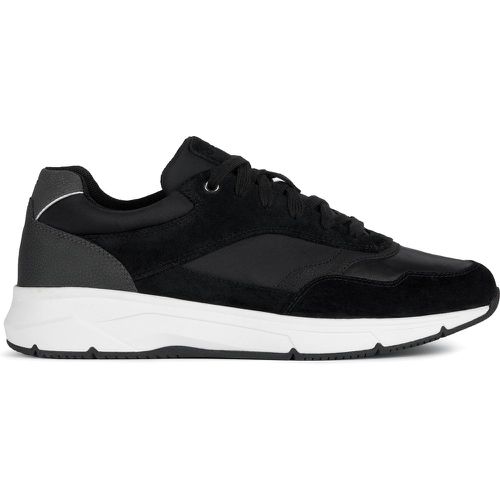 Sneakers U Radente U36CZB 022FU C9999 - Geox - Modalova