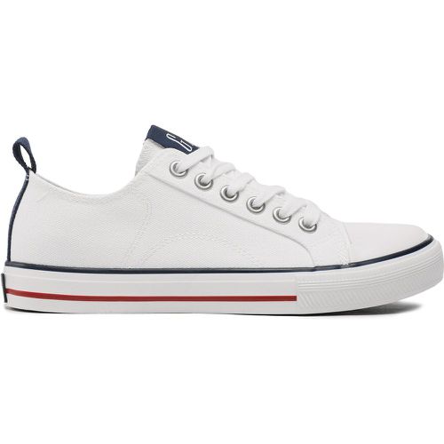 Scarpe da ginnastica Houston Cvs GAL001F5TMWHITGP - Gap - Modalova