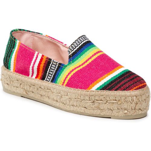 Espadrillas Slippers D U 5.6 D0 - Manebi - Modalova