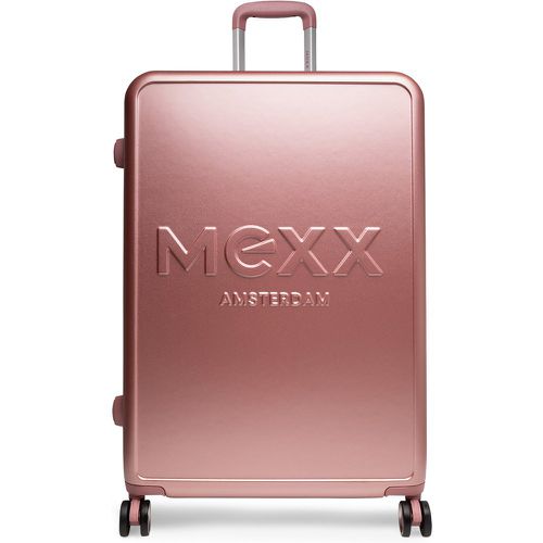 Valigia grande -L-033-05 PINK - Mexx - Modalova