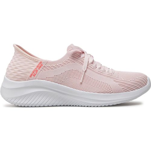 Sneakers Ultra Flex 3.0-Brilliant Path 149710/LTPK - Skechers - Modalova