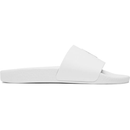 Ciabatte Polo Slide 809892945007 - Polo Ralph Lauren - Modalova