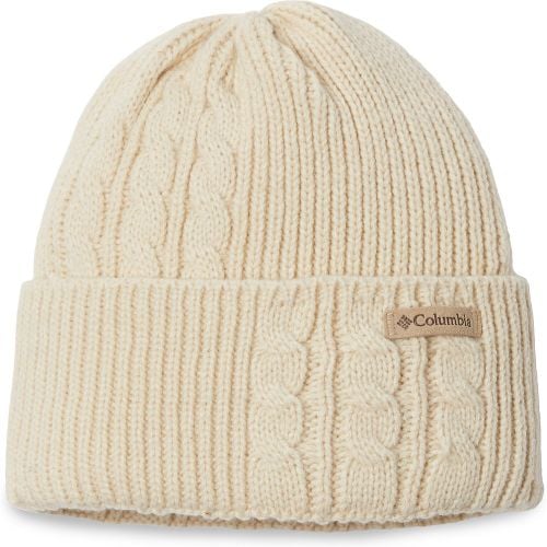 Berretto Agate Pass™ Cable Knit Beanie - Columbia - Modalova