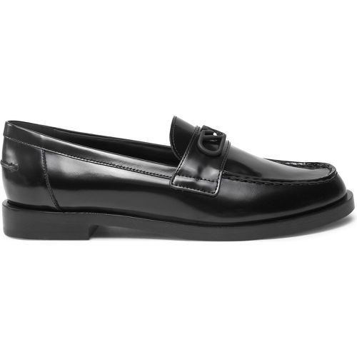 Loafers X3A109 XF818 00002 - Emporio Armani - Modalova