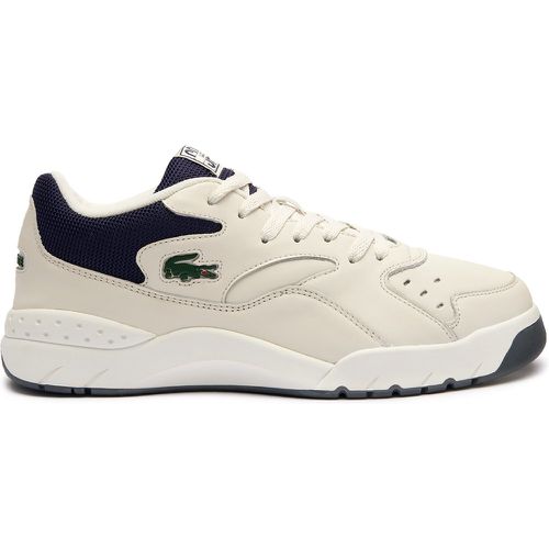 Sneakers Aceline 96 747SMA0036 Écru - Lacoste - Modalova