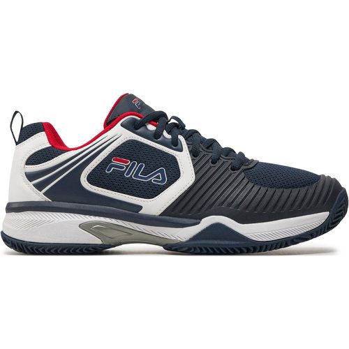 Scarpe da tennis Veloce Men FTM24103 - Fila - Modalova