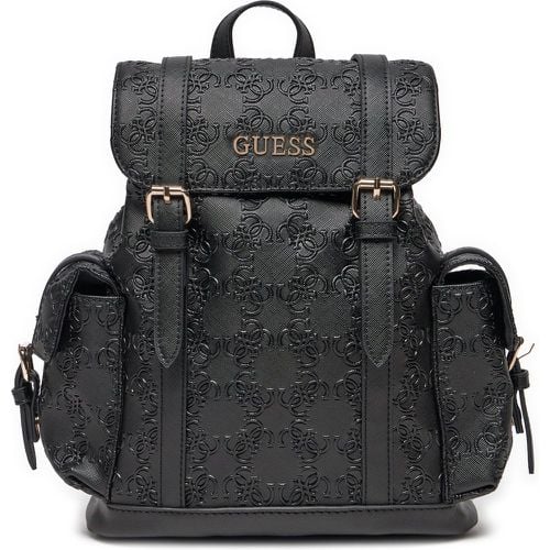 Zaino Guess V5RZ05 WGZ00 Nero - Guess - Modalova