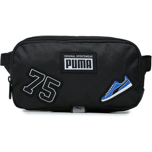 Marsupio Patch Waist Bag 079515 01 - Puma - Modalova