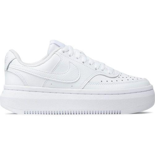 Sneakers Court Vision Alta Ltr DM0113 100 - Nike - Modalova